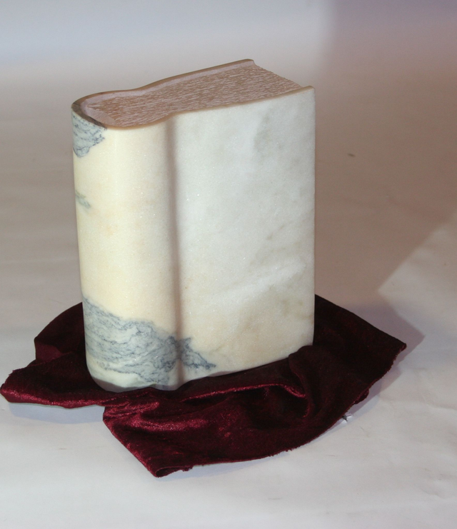 Buch Naturstein Marmor Estremoz