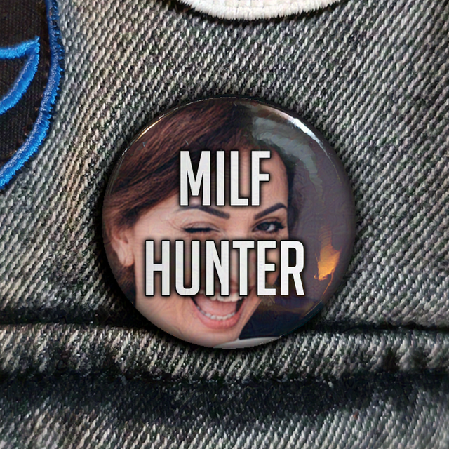 Milf Hunter