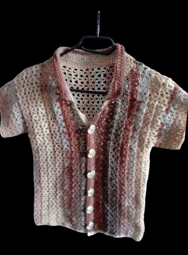 Chemise S