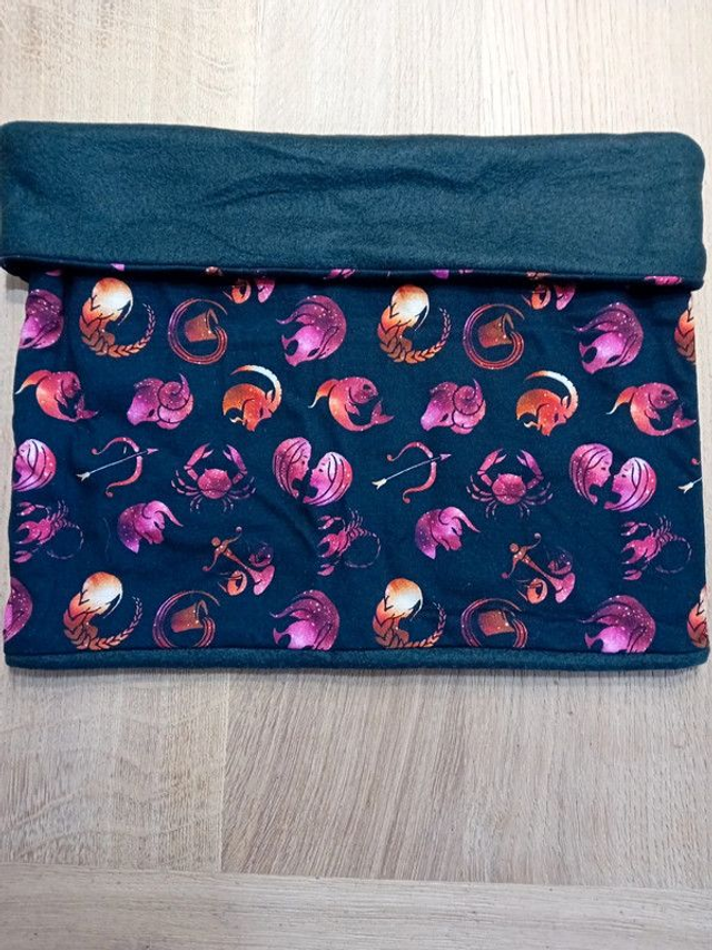 Snood adulte zodiac