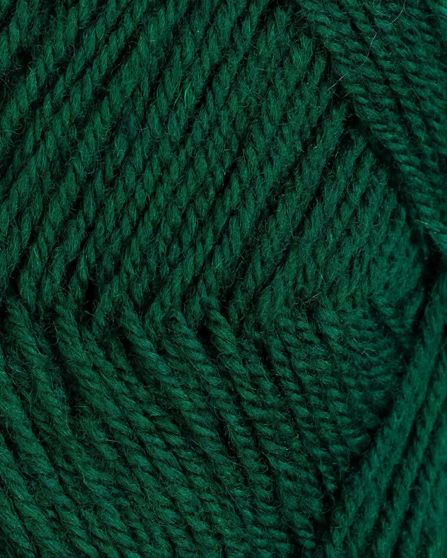 Rauma 3-Tråds - 0123 - Deep Green