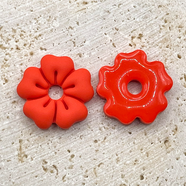 Aiko I Pampille Red Sunset