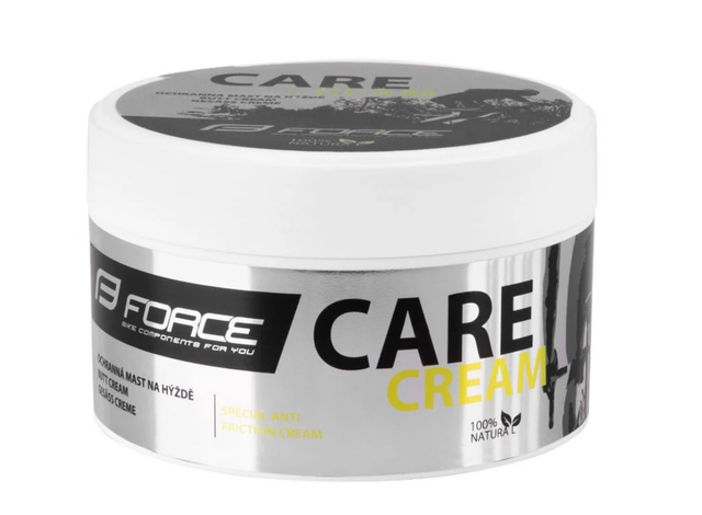 Force Care After Ride Chamois Cream 