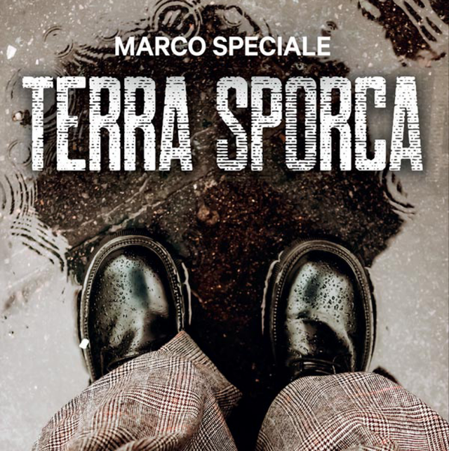 11 Terra Sporca Marco Speciale