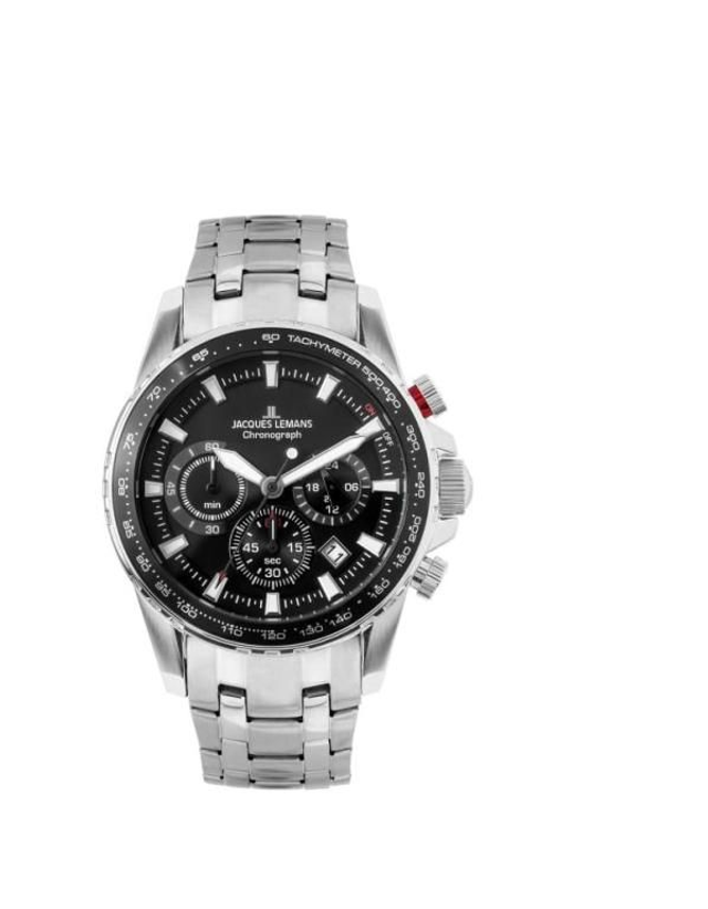 Jacques Lemans Liverpool Collection