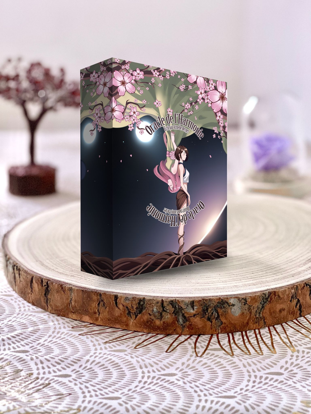 Oracle de l'Harmonie