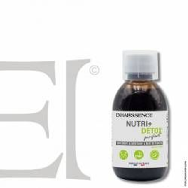 Nutri+ DETOX purifiant