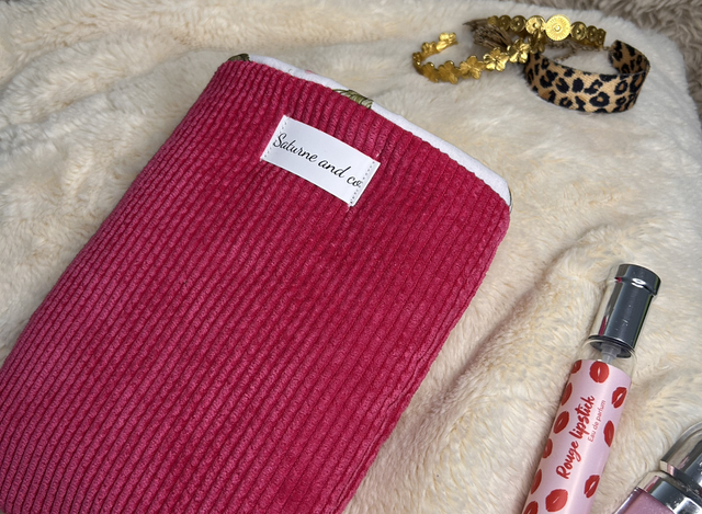 Pochette à Livre Poche Manon