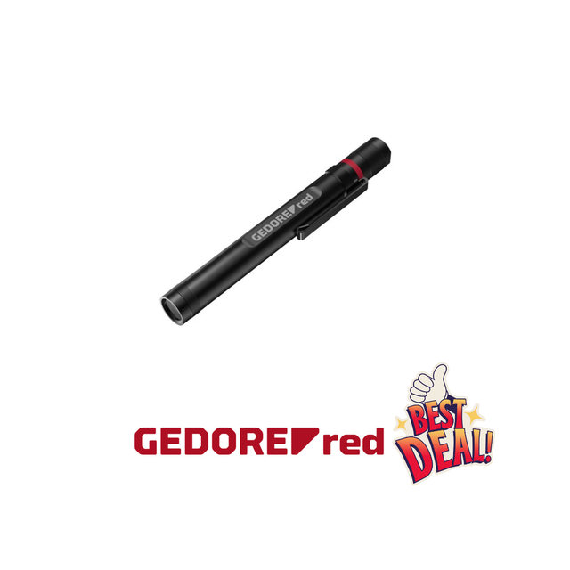  Stiftlampe R95300139