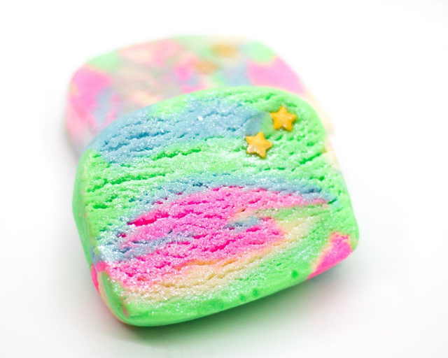 Bubble Bars