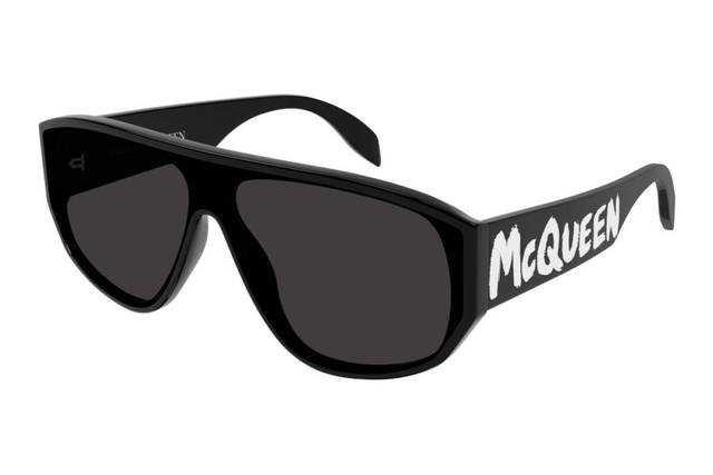 Eyewear Man Alexander McQueen  AM0386S-001