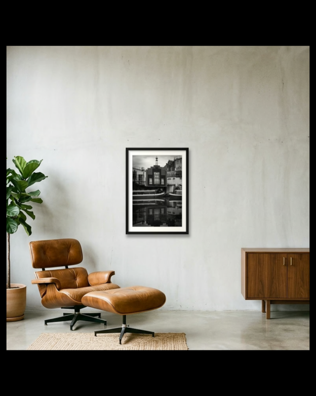 art-deco dominance