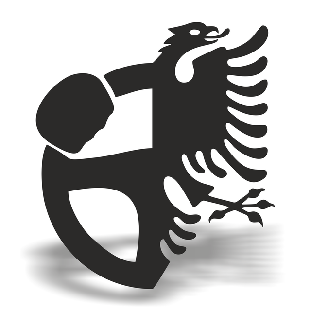 Marakli Te Kerrve x Albanian Q-Stix 