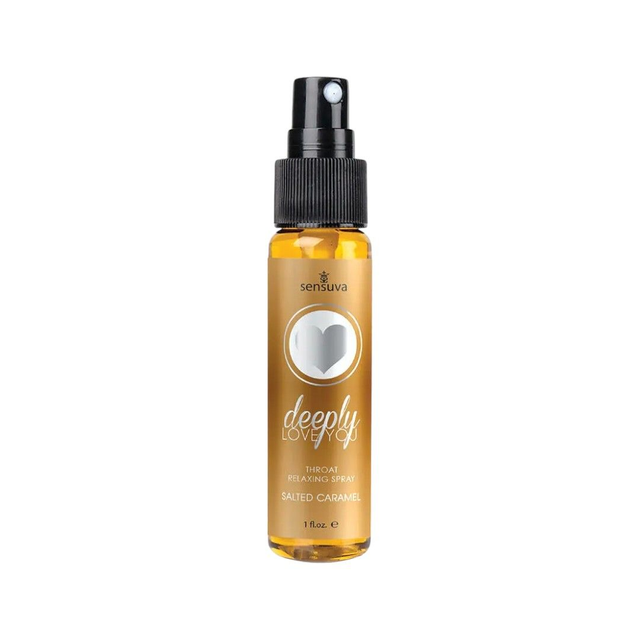 Antiarcadas Deeply Love You Caramelo 30 ml