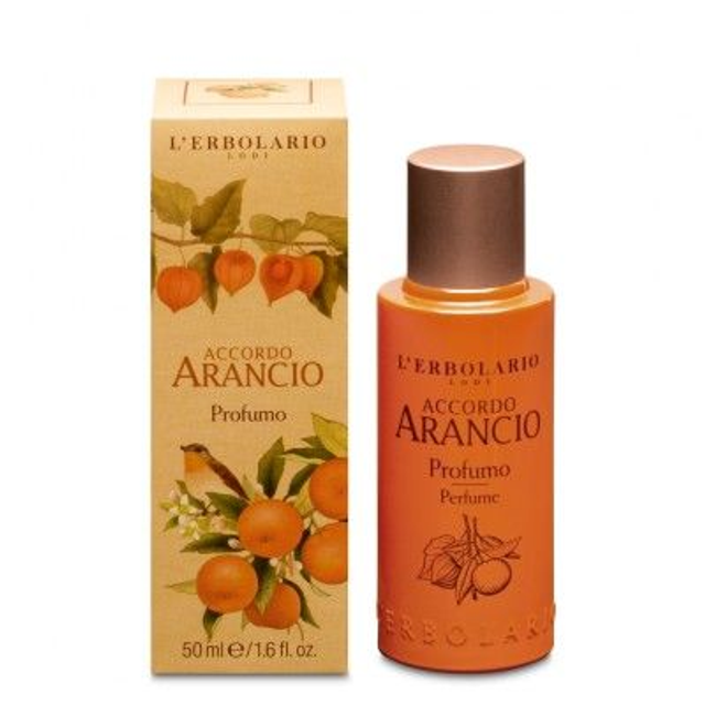 ACCORDO ARANCIO Eau de Parfum