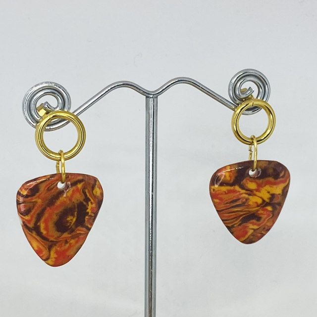 Ambre Couleurs d'automne