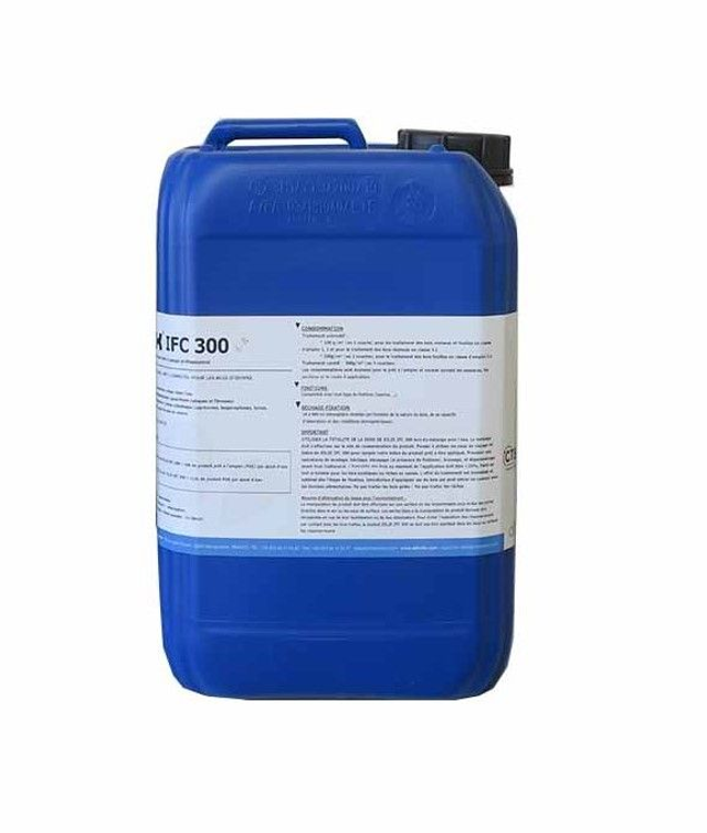 XILIX IFC 300 concentré 6 L