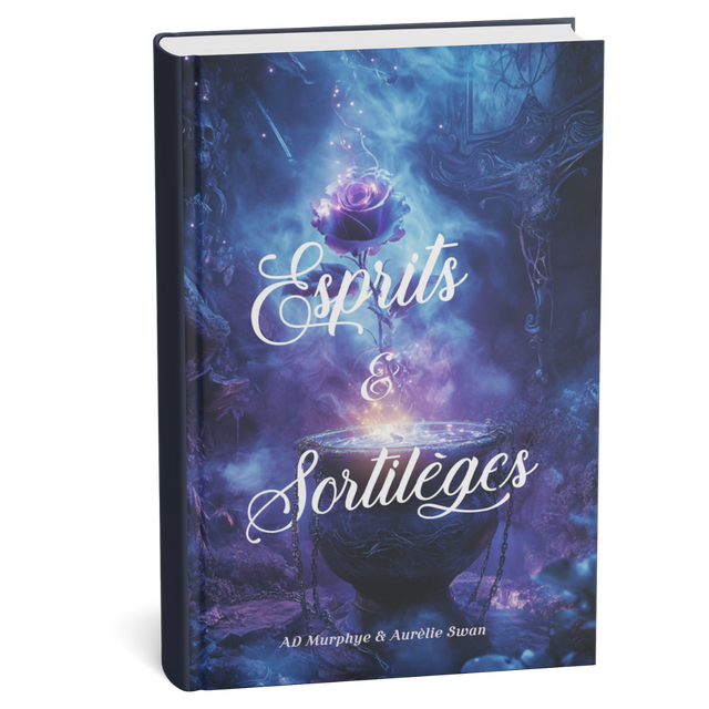 Esprits et Sortilèges