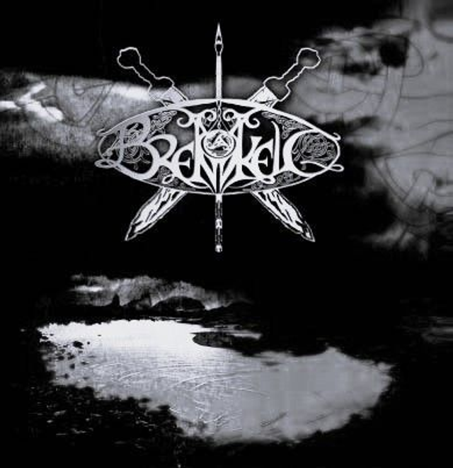 BRENNKELT - Isarno Brennos