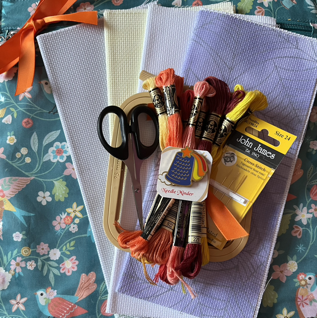 DMC Halloween Bundle