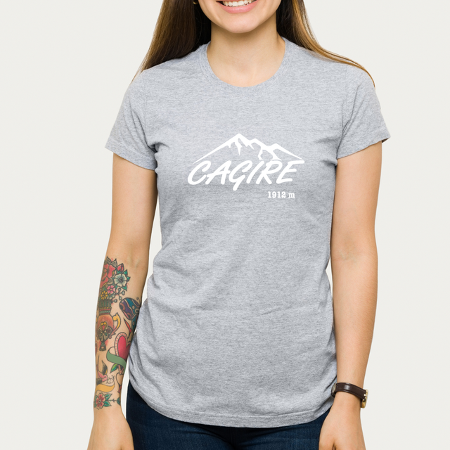 T-shirt Cagire