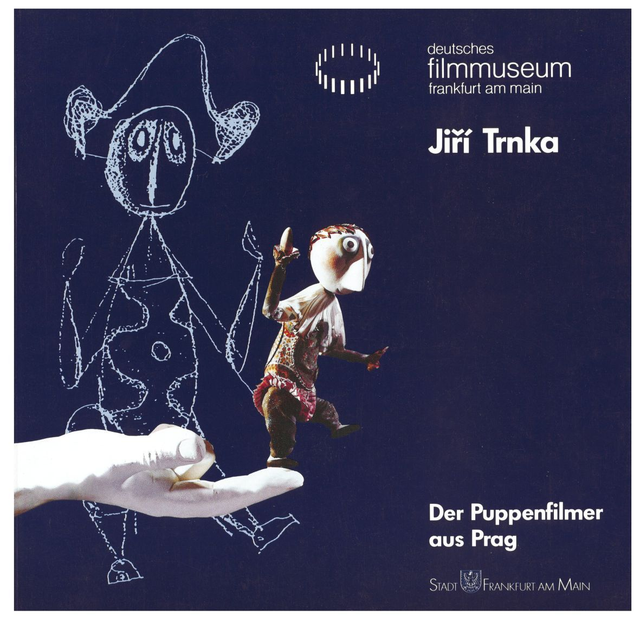 Jiri Trnka - der Puppenfilmer aus Prag/ DFF