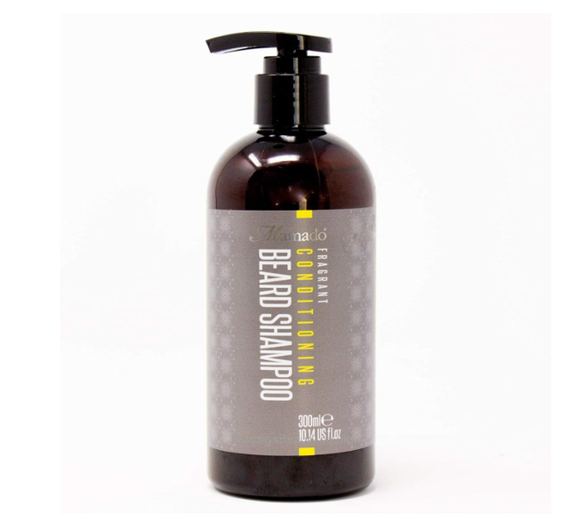 Mamado Beard Shampoo 300ml 
