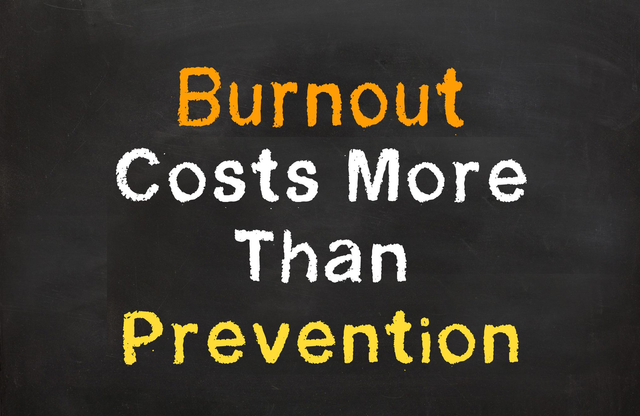 Burnout-Prävention - Training zur Vorbeugung einer chronischen Erkrankung (Präsenzseminar in Bremen)