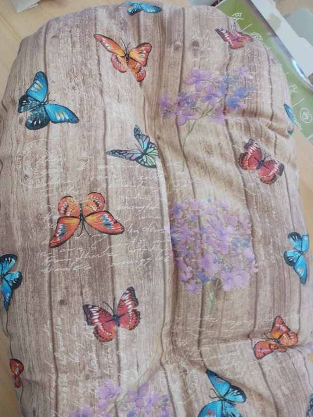 Cuscino Nasonero 55x38