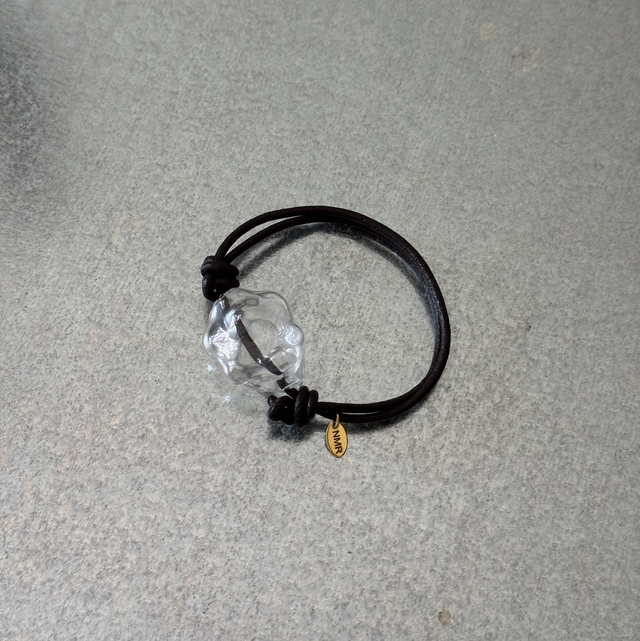 VÉRTIGO BRACELET 