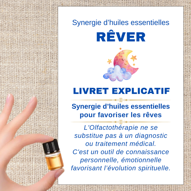 Synergie &quot;Rêver&quot;
