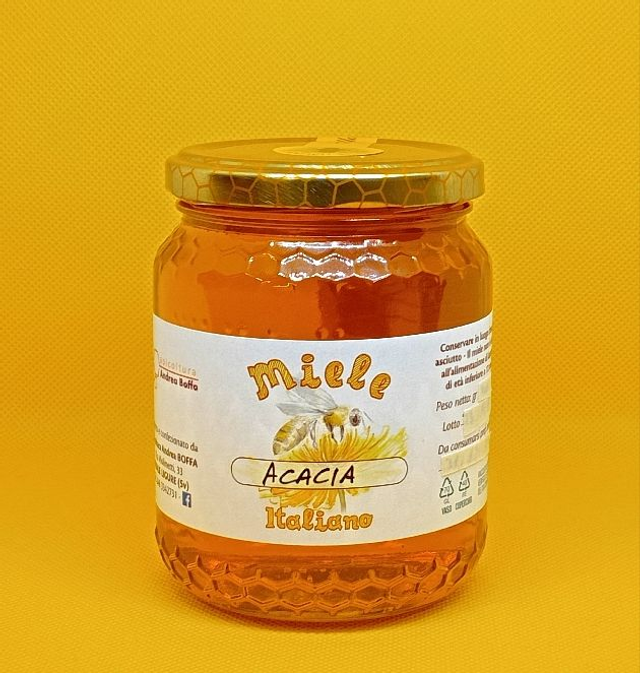 Miele di Acacia