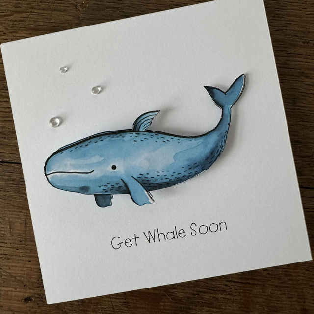 C107/F109 Get Whale Soon