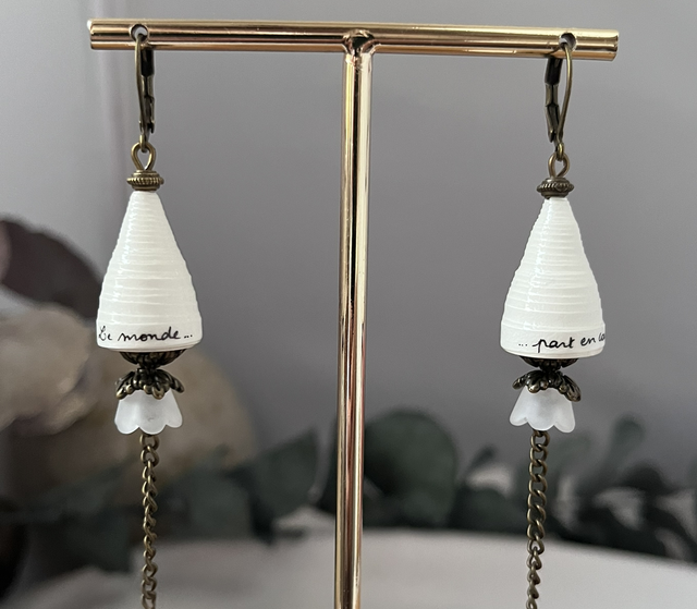 « Le monde part en couilles »