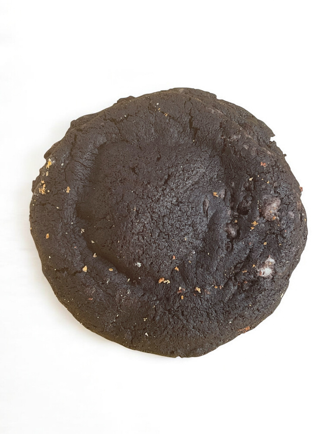 Cookie Oreo Fourré