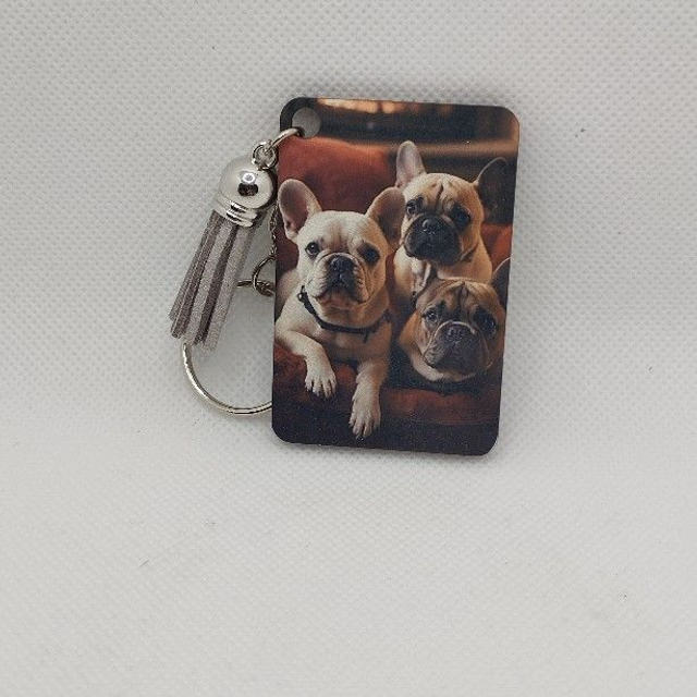 Bouledogue français