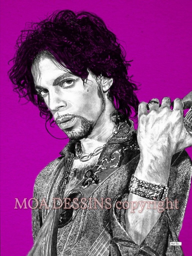 Prince Purple