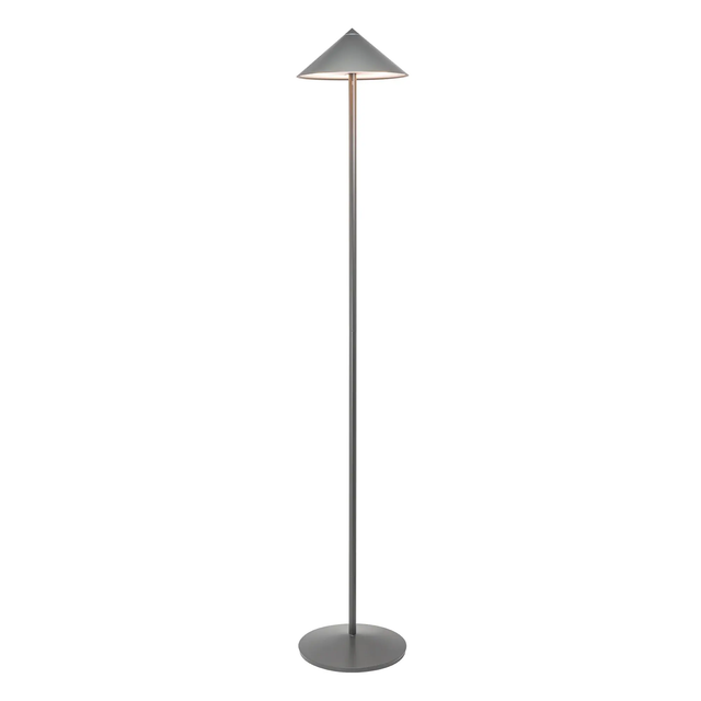 Zafferano Pina XXL Lampadaire