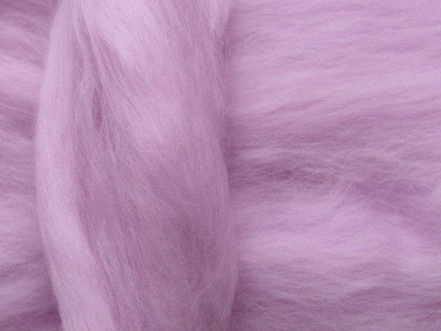 Lana merino -  Fiore di cuculo 16 mic in un nastro (50 gr.)