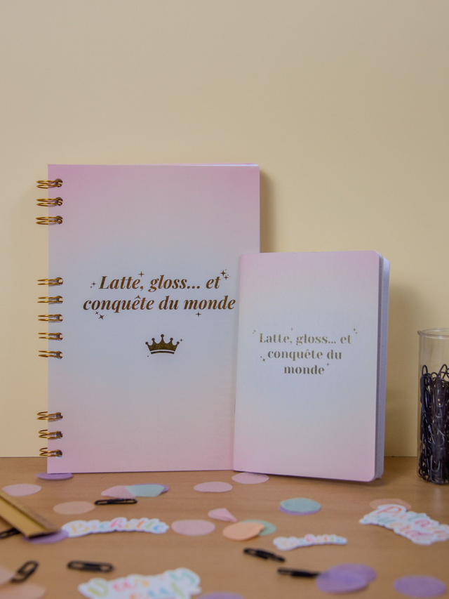 Choisis ton duo assorti