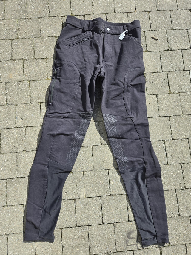 Pantalon TS homme (BM1005)
