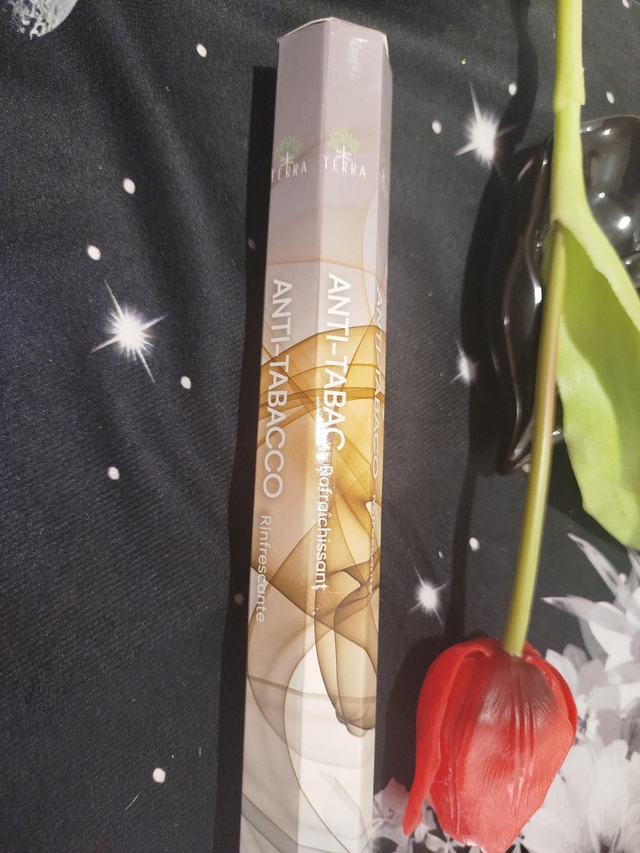 Anti Tabac Terra 
