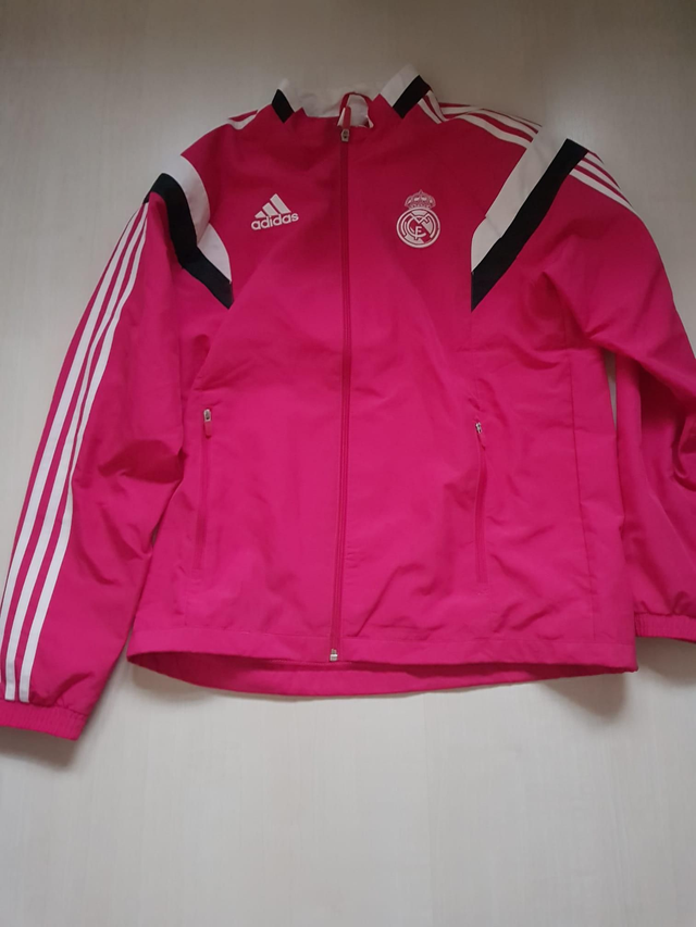 Real madrid trainingspak 2014/15