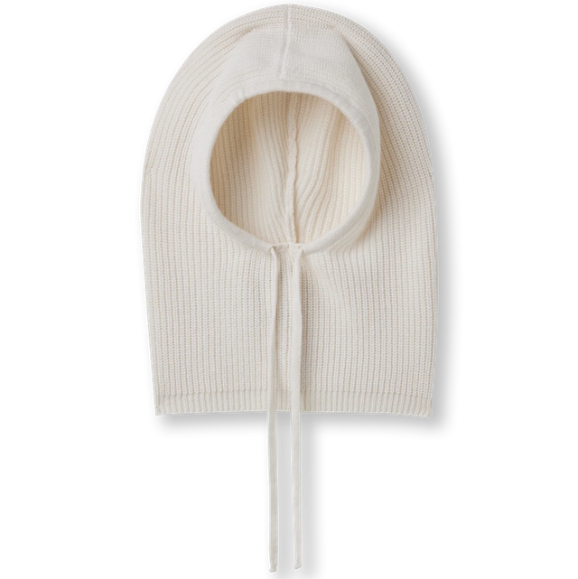 Balaclava Ecru