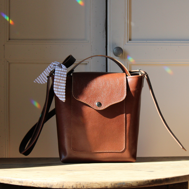 Sac n°4 - Chocolat