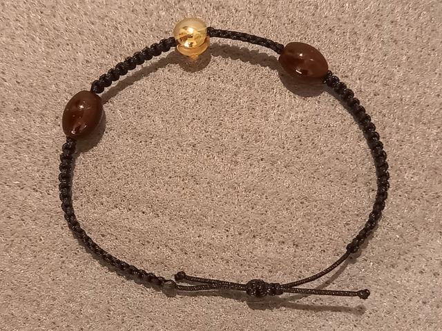 Armband Nr. 15