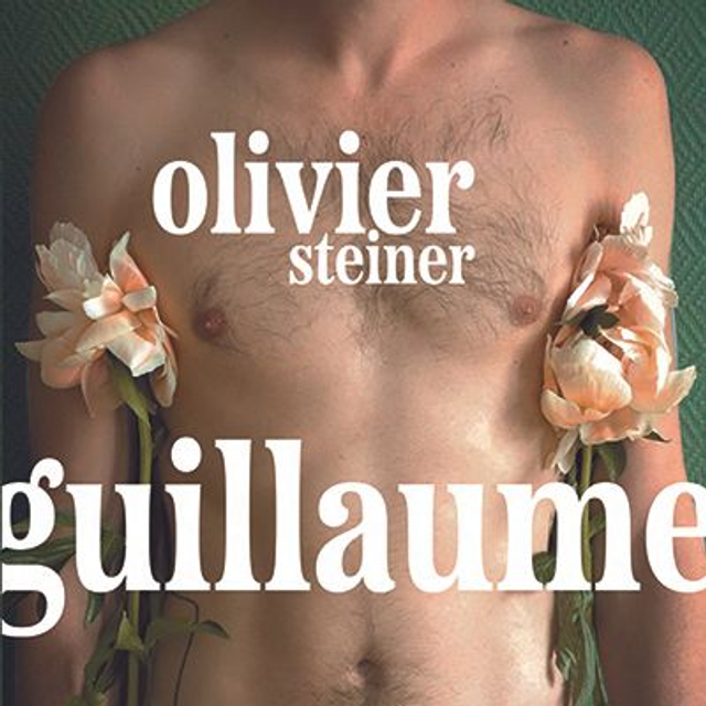 Guillaume - Olivier Steiner
