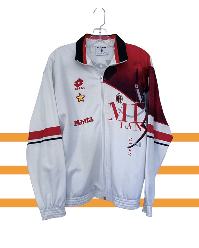 1993/1994 - AC Milan (S)