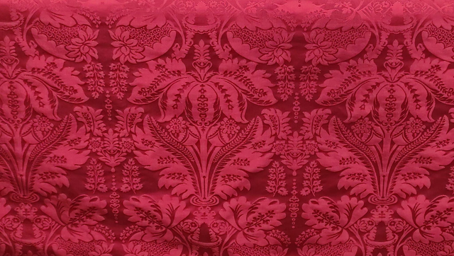 Sagunto color granate