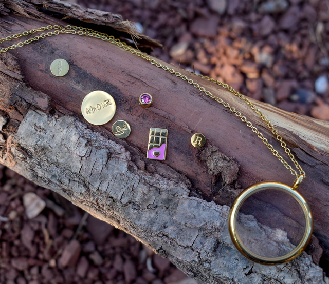 Grigri capsule FOOD DORÉ 